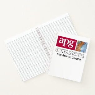 SpiralNotebook Notizblock