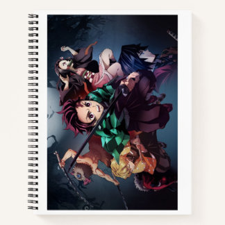 SpiralNotebook Notizblock