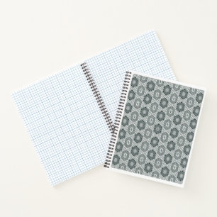 SpiralNotebook Notizblock