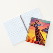 SpiralNotebook Notizblock (Innenseite)