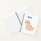 SpiralNotebook Notizblock (Innenseite)