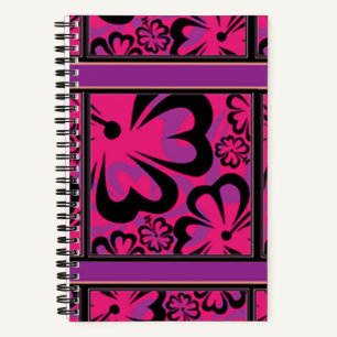 SpiralNotebook Notizblock