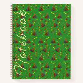 SpiralNotebook Notizblock