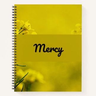 SpiralNotebook Notizblock