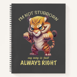 SpiralNotebook Notizblock