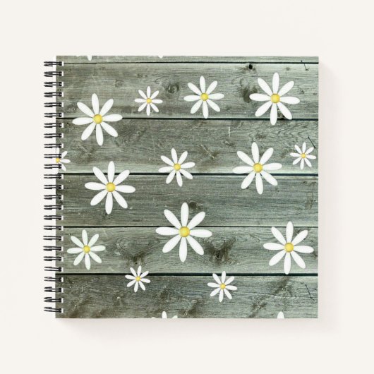 SpiralNotebook Notizblock (Vorderseite)
