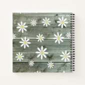 SpiralNotebook Notizblock (Rückseite)