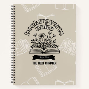 SpiralNotebook Notizblock