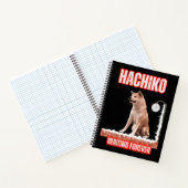 SpiralNotebook Notizblock (Innenseite)