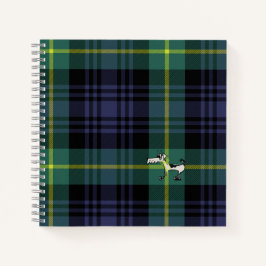 SpiralNotebook Notizblock