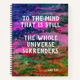 SpiralNotebook Notizblock