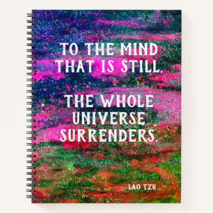 SpiralNotebook Notizblock