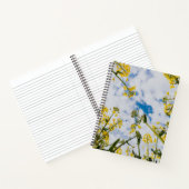 SpiralNotebook Notizblock (Innenseite)