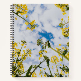 SpiralNotebook Notizblock