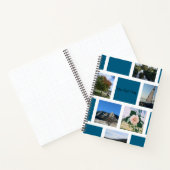 SpiralNotebook Notizblock (Innenseite)