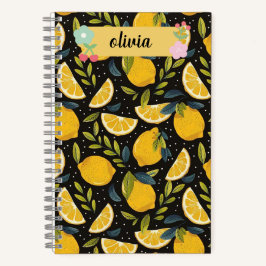 SpiralNotebook Notizblock