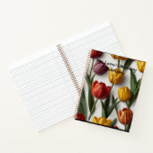 SpiralNotebook Notizblock (Innenseite)