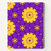 SpiralNotebook Notizblock (Rückseite)