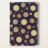 SpiralNotebook Notizblock (Rückseite)