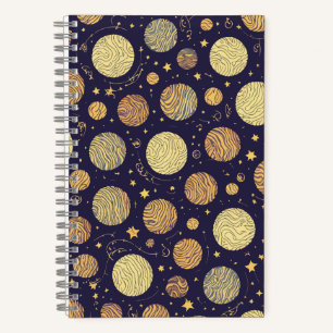 SpiralNotebook Notizblock