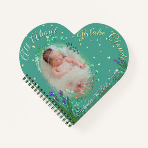 SpiralNotebook Notizblock