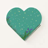 SpiralNotebook Notizblock (Rückseite)