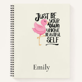 SpiralNotebook Notizblock