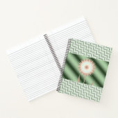 SpiralNotebook Notizblock (Innenseite)