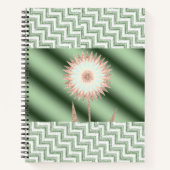 SpiralNotebook Notizblock (Vorderseite)