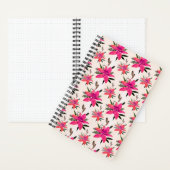 SpiralNotebook Notizblock (Innen)