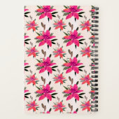 SpiralNotebook Notizblock (Rückseite)