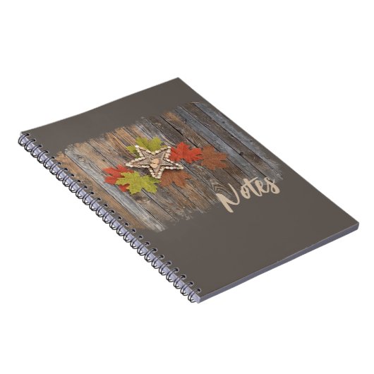 Spiralnotebook Notizblock (Rechte Seite)