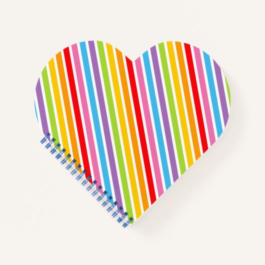 SpiralNotebook Notizblock (Vorderseite)