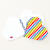 SpiralNotebook Notizblock (Innenseite)
