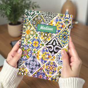 SpiralNotebook Notizblock
