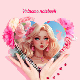 SpiralNotebook Notizblock