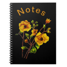 SpiralNotebook