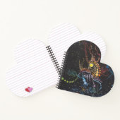 SpiralNotebook Notizblock (Innenseite)