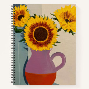 SpiralNotebook Notizblock