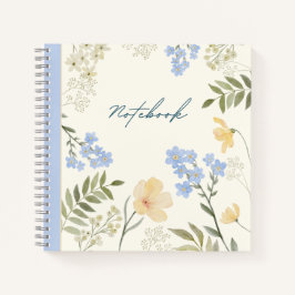 SpiralNotebook Notizblock