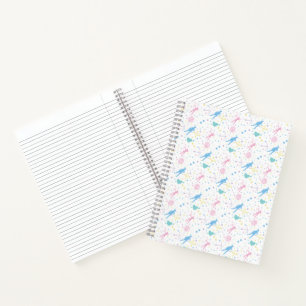 SpiralNotebook Notizblock