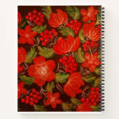 SpiralNotebook Notizblock (Rückseite)