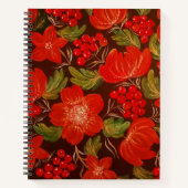 SpiralNotebook Notizblock (Vorderseite)