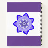 SpiralNotebook Notizblock (Rückseite)