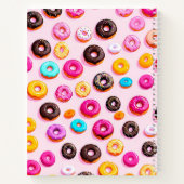 SpiralNotebook Notizblock (Rückseite)