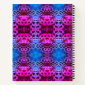 SpiralNotebook Notizblock (Rückseite)