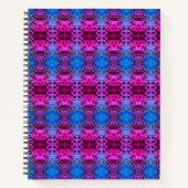 SpiralNotebook Notizblock (Vorderseite)