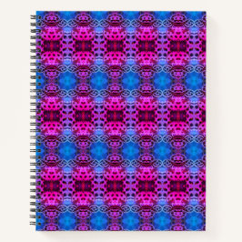 SpiralNotebook Notizblock