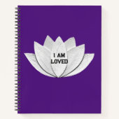 SpiralNotebook Notizblock (Vorderseite)