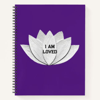 SpiralNotebook Notizblock